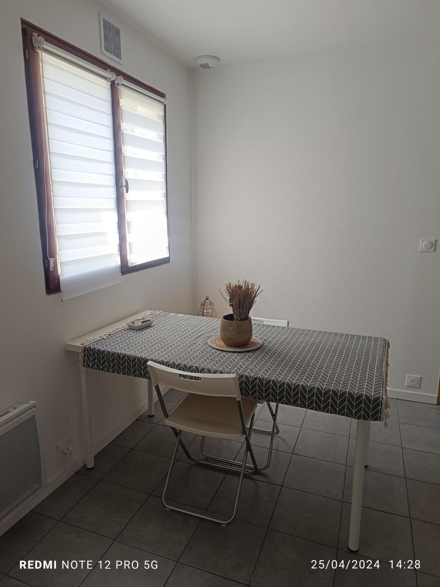Maison Au Coeur D'Orly Kültér fotó